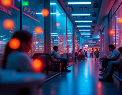 Zestful Evolution of Fashion: How AI Chat Platforms are Revolutionizing the Industry
